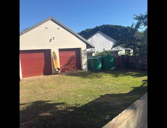 3 BEDROOM HOUSE FOR SALE IN BLACK ROCK